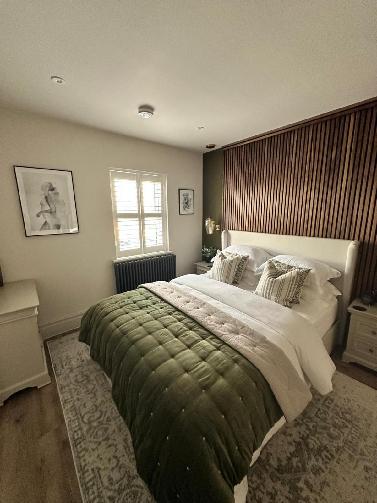 Olive House Villa Heacham Buitenkant foto